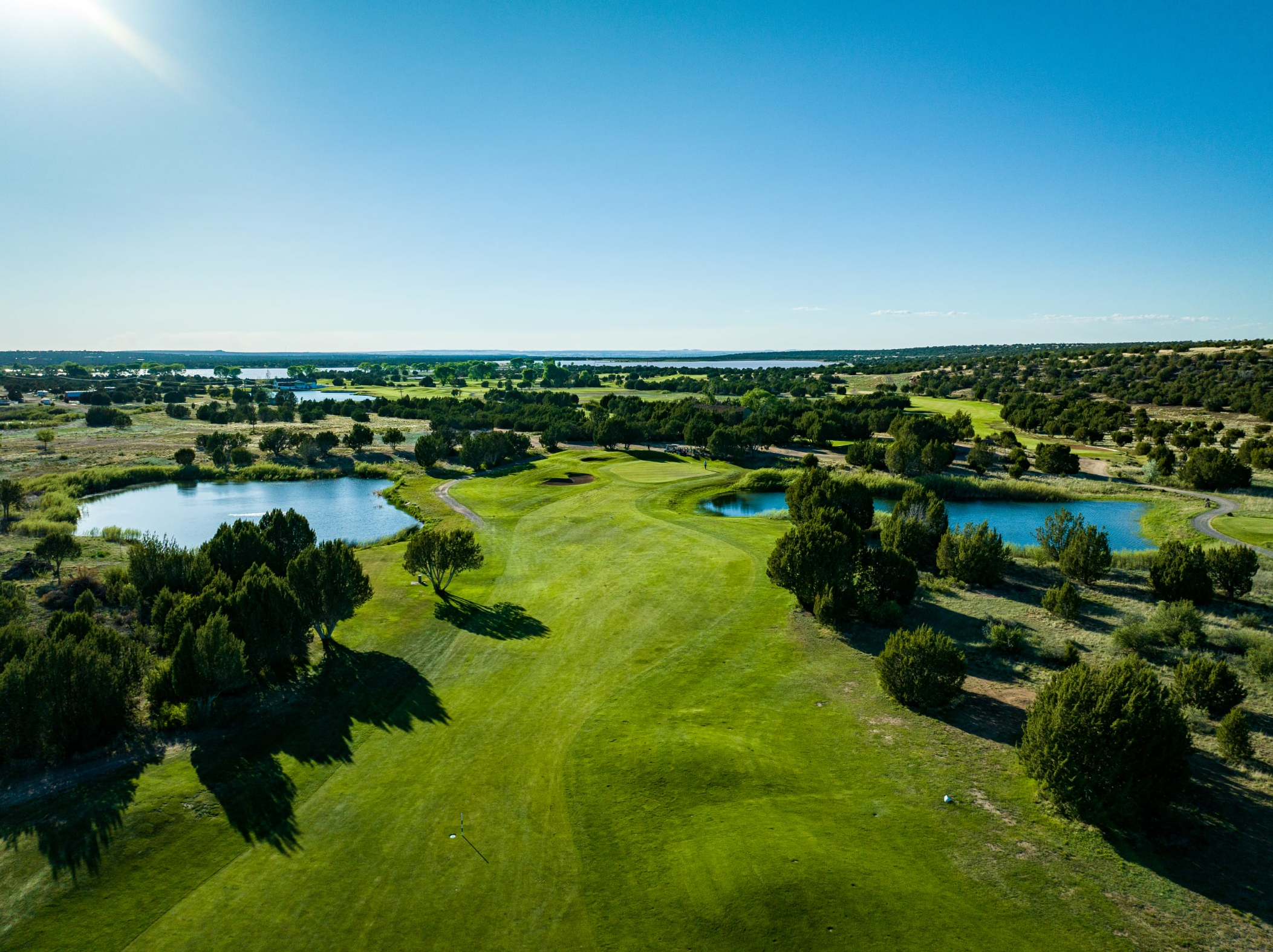 Birdie Ranch Golf Club